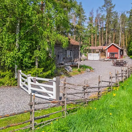 Poro-piha Reindeer Yard