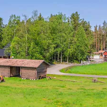 Διαμέρισμα Poro-piha Reindeer Yard Kokkola (Karleby)